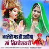 About Kaleti Gadh Te Utariya Nimbeshwari Ma Song